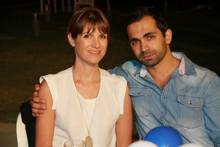 Soiree UMP 